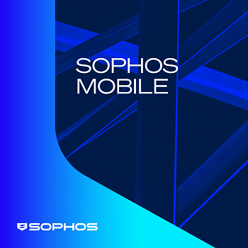 Sophos Mobile картинка №26390