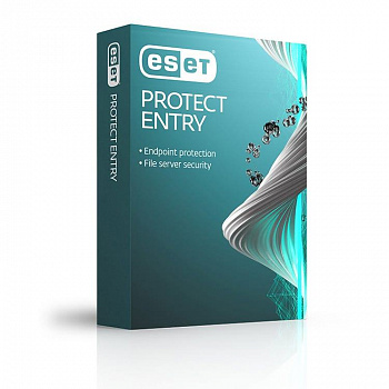ESET PROTECT Entry картинка №23530
