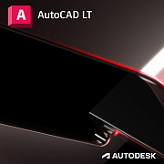 Autodesk AutoCAD LT Desktop картинка №26116