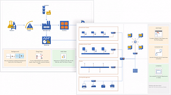 Microsoft Visio Online  картинка №7222