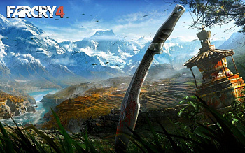 Far Cry 4 картинка №3215