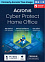 Acronis Cyber Protect Home Office