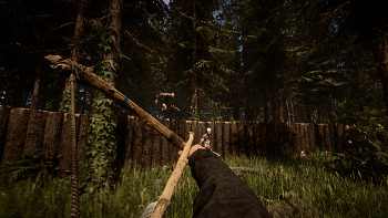 Sons Of The Forest (PC) картинка №25532
