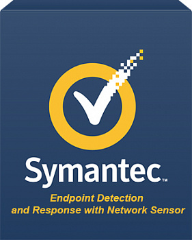 Symantec Endpoint Detection and Response with Network Sensor картинка №16162