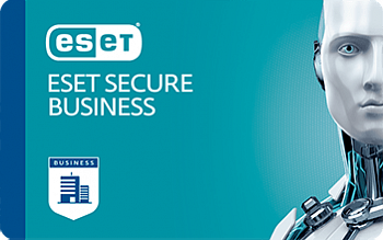 ESET Secure Business картинка №21997