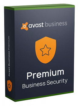 Avast Premium Business Security картинка №22718