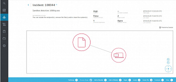 Symantec Endpoint Detection and Response картинка №16146