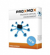 Proxmox Virtual Environment картинка №12624