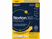Norton 360 Premium картинка №19263