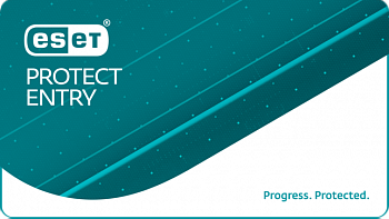 ESET PROTECT Entry картинка №26325