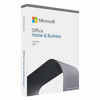 Microsoft Office Home and Business 2021 картинка №21623