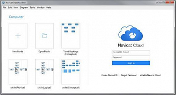 Navicat Cloud картинка №6652