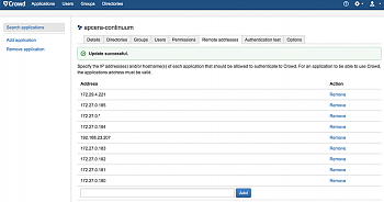 Atlassian Crowd картинка №3360