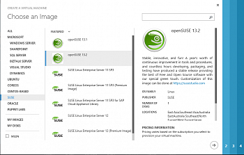 Microsoft Azure (OLP; поповнення акаунта Azure на 100 $) картинка №2731