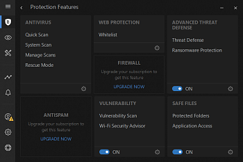 BitDefender Antivirus Plus картинка №8481
