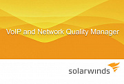 SolarWinds VoIP and Network Quality Manager картинка №12516