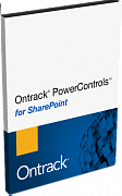 Ontrack PowerControls для SharePoint картинка №13906