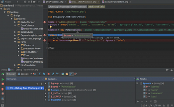 JetBrains PhpStorm картинка №5514