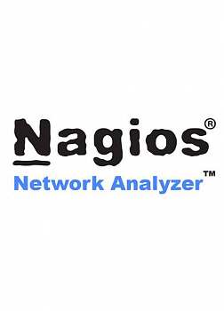 Nagios Network Analyzer картинка №12848