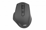 Миша 2E MF2010 Rechargeable, WL, чорний картинка №25698
