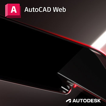Autodesk AutoCAD Web картинка №26120