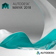Autodesk Maya 2018 картинка №10839