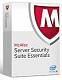 McAfee Server Security Suite Essentials картинка №8310