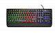 Клавіатура мембранна 2E GAMING KG325 104key, USB-A, EN/UA, LED картинка №25822