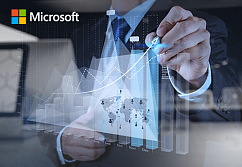Microsoft Project & Portfolio Management: управляйте проектами легко!