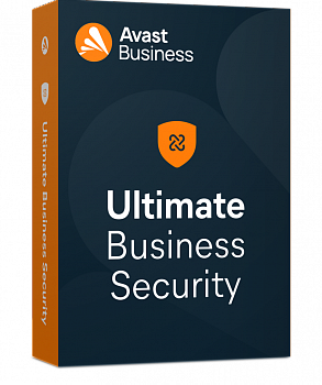 Avast Ultimate Business Security картинка №22721