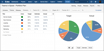 Atlassian Jira Portfolio картинка №3333