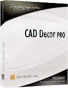 CAD Projekt K&A CAD Decor PRO картинка №12698