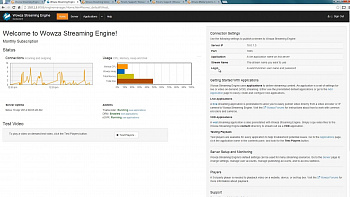 Wowza Streaming Engine картинка №9339