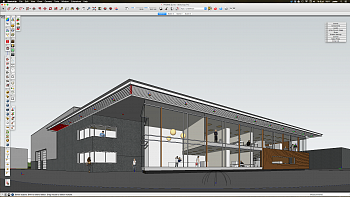 Trimble SketchUP Pro картинка №6941