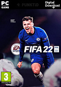 FIFA 22 картинка №21394