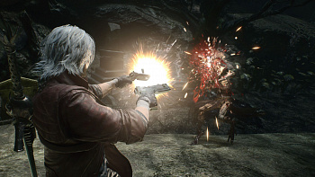 Devil May Cry 5 картинка №16135