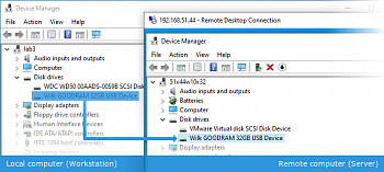 USB for Remote Desktop картинка №23351