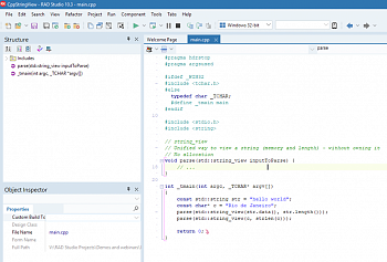 RAD Studio картинка №14829