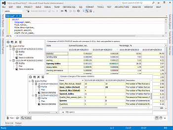 Devart dbForge Fusion for MySQL картинка №6857