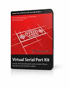 Virtual Serial Port Kit картинка №6301