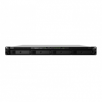 Мережеве сховище Synology RackStation RS818RP+ картинка №17734