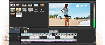 MAGIX VEGAS Movie Studio картинка №8410