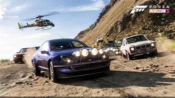 Forza Horizon 5 (PC) картинка №25518