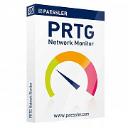 Paessler PRTG Network Monitor картинка №5958