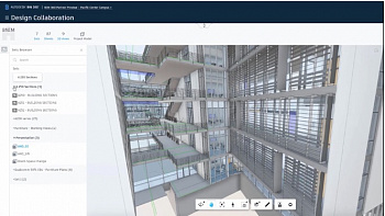 Autodesk BIM 360 картинка №24207