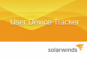 SolarWinds User Device Tracker картинка №12514