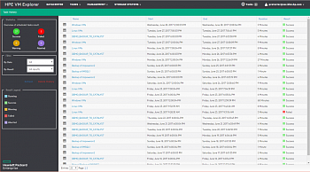 Micro Focus HPE VM Explorer картинка №11448