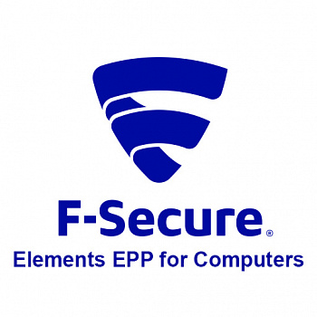 F-Secure Elements EPP for Computers картинка №21260