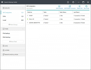 EaseUS Backup Center картинка №11598