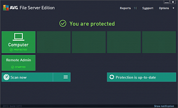 AVG File Server картинка №5380